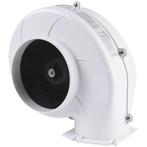 Bilge Ventilator 320 Cfm Flens Montage 12V, Ophalen of Verzenden