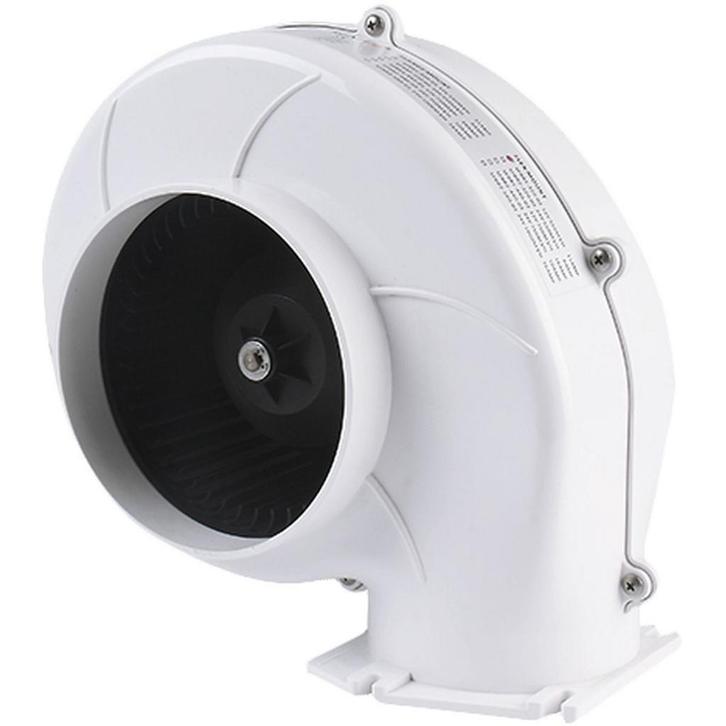Bilge Ventilator 320 Cfm Flens Montage 12V, Sports nautiques & Bateaux, Accessoires & Entretien, Enlèvement ou Envoi