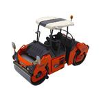 Camion miniature - WSI Models - HAMM HD 110 Oscillation -, Nieuw