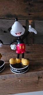 Disney - Beeldje - Walt Disney World Mickey and Minnie Mouse, Verzamelen, Disney, Nieuw