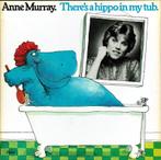 Anne Murray – There's A Hippo In My Tub LP, Verzenden, Nieuw in verpakking