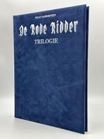 De Rode Ridder - Trilogie velours - Ter nagedachtenis van, Nieuw