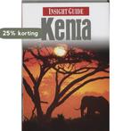 Kenia / Insight guides 9789066551244, Verzenden, Gelezen