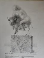 Hans-Peter Müller (1942) - Liber de Arte Coquinaria, 6