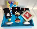 Illy Caffé Art COllection - Jeff Koons - Service à café -