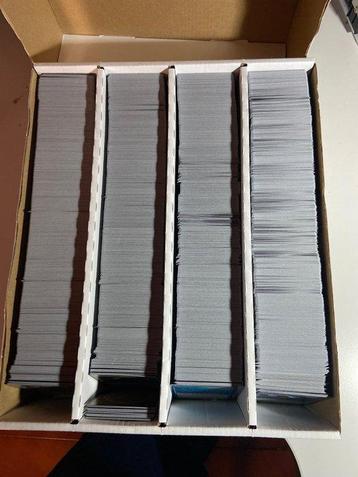 Magic: The Gathering - 1 Mixed collection - 4000± cards beschikbaar voor biedingen
