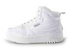 Fila Hoge Sneakers in maat 36 Wit | 5% extra korting, Kinderen en Baby's, Fila, Verzenden, Jongen of Meisje, Schoenen