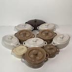 Style Le Creuset - Braadpan (11) - Geëmailleerde keramiek