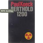 Berthold 1200 - Koeck Paul 9789022310397 Koeck, Verzenden, Koeck