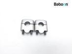 Stuurklem / Riser Set BMW R 1150 R (R1150R) Wunderlich, Motoren, Verzenden, Gebruikt
