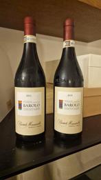 2013 & 2010 Bartolo Mascarello - Barolo DOCG - 2 Flessen, Nieuw