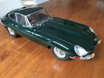 Eaglemoss 1:8 - Voiture miniature - Jaguar type E 1/8