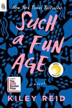 Such a Fun Age 9780593418185 Reid, Verzenden, Zo goed als nieuw, Reid