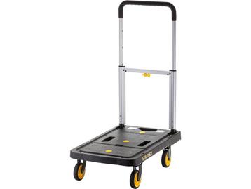 Stanley Opvouwbare Platformwagen PC517 - Max. 120KG - beschikbaar voor biedingen