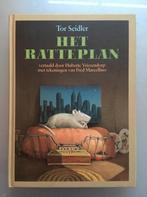 Het ratteplan - Tor Seidler 9789021607702, Verzenden, Tor Seidler