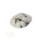 Regenboog Maansteen trommelsteen Nr 35 - 14 gram - India, Verzenden, Nieuw