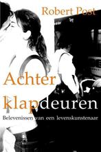 Achter Klapdeuren 9789490248017 R.J. Post, Verzenden, Gelezen, R.J. Post
