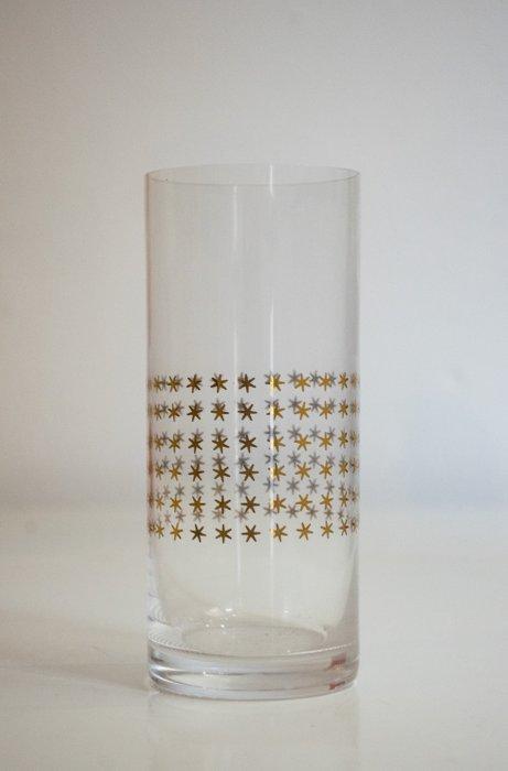 Carlo Moretti e Atelier Iskra - Mariana Iskra - Service de, Antiek en Kunst, Antiek | Glaswerk en Kristal