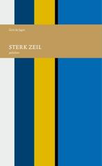 Sterk Zeil 9789079432165, Gert De Jager, Verzenden