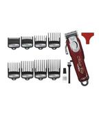 Wahl Cordless Magic Clip Tondeuse, Verzenden, Gel, Wax, Haarlak of Mousse