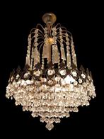 Lampe - Bronze, Antiek en Kunst