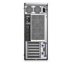 Dell Precision 5820 xeon-w 64 GB of meer 1 GB, Informatique & Logiciels, Ophalen of Verzenden