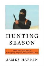 Hunting Season 9780316305174 James Harkin, Boeken, Verzenden, Gelezen, James Harkin