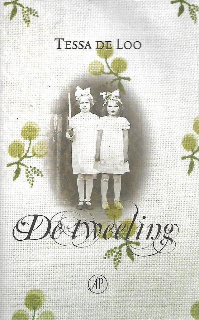 De tweeling 8715200127106 Tessa de Loo, Boeken, Romans, Gelezen, Verzenden