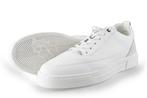 Cycleur de Luxe Sneakers in maat 47 Wit | 5% extra korting, Kleding | Heren, Schoenen, Verzenden, Wit, Zo goed als nieuw, Sneakers
