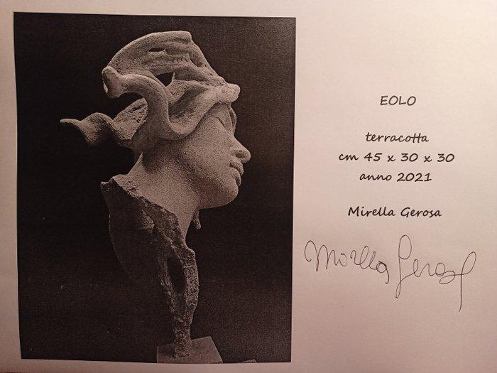 Mirella Gerosa - ZEUS, Antiek en Kunst, Kunst | Designobjecten