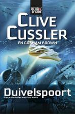 Duivelspoort / Kurt Austin-avonturen (NUMA-files), Boeken, Verzenden, Gelezen, Clive Cussler