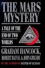 The Mars Mystery: A Tale of the End of Two Worlds  Gr..., Boeken, Gelezen, Graham Hancock, Verzenden