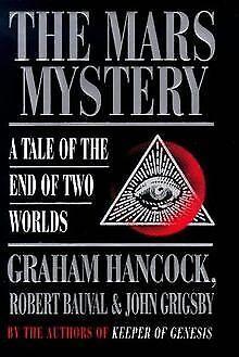 The Mars Mystery: A Tale of the End of Two Worlds  Gr..., Livres, Livres Autre, Envoi