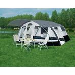 Jamet Dakota Outdoor vouwwagen, Caravans en Kamperen, Vouwwagens, Ophalen