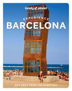 Travel Guide- Lonely Planet Experience Barcelona, Verzenden, Zo goed als nieuw, Lonely Planet