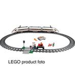 Lego Set - 60051 - City - HOGESNELHEIDSTREIN / HIGH-SPEED, Nieuw