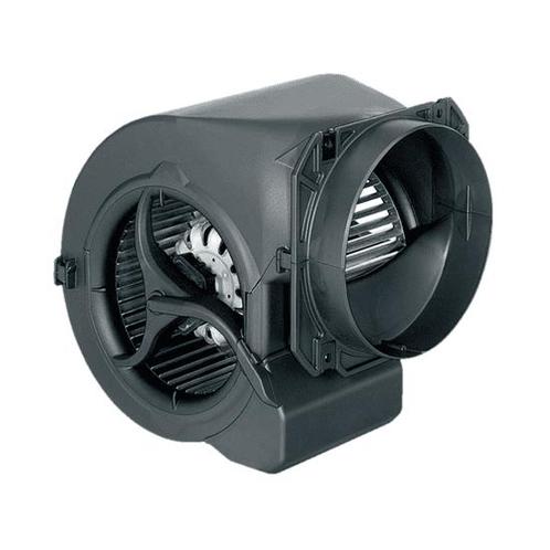 Ebm-papst afzuigmotor D2E146-HS97-01 | 760 m3/h | 230V, Doe-het-zelf en Bouw, Ventilatie en Afzuiging, Verzenden