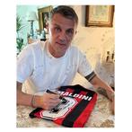 AC Milan - Italiaanse voetbal competitie - Paolo Maldini -, Verzamelen, Nieuw