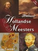 Hollandse meesters op DVD, CD & DVD, DVD | Documentaires & Films pédagogiques, Verzenden