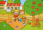 Verrassingsboekjes 9789058285430, Boeken, Kinderboeken | Baby's en Peuters, Verzenden, Gelezen