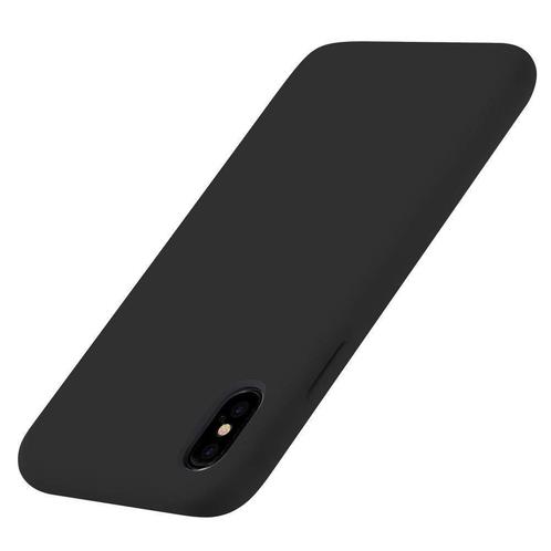 DrPhone iPhone XS MAX (6.5 inch) siliconen hoesje - TPU case, Telecommunicatie, Mobiele telefoons | Hoesjes en Screenprotectors | Apple iPhone