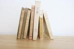 Pierre Dominique - Lot de 8 éditions originales numérotées -