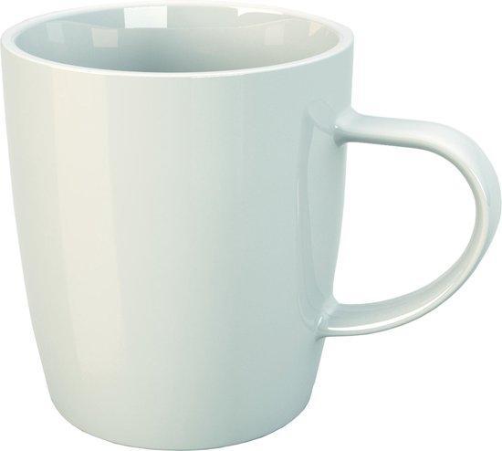 2dekans | Mikasa Mok Mikasa 9 X 12 X 9 Cm 400 Ml Porselein, Huis en Inrichting, Keuken | Keukenbenodigdheden, Ophalen of Verzenden