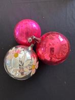 Kerstballen - Glas, Nieuw