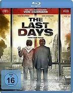The Last Days [Blu-ray] von Pastor, David, Pastor, Alex  DVD, Zo goed als nieuw, Verzenden