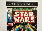 Star Wars (Vol. 1) #1 - Part 1 of Star Wars: A New Hope, Nieuw