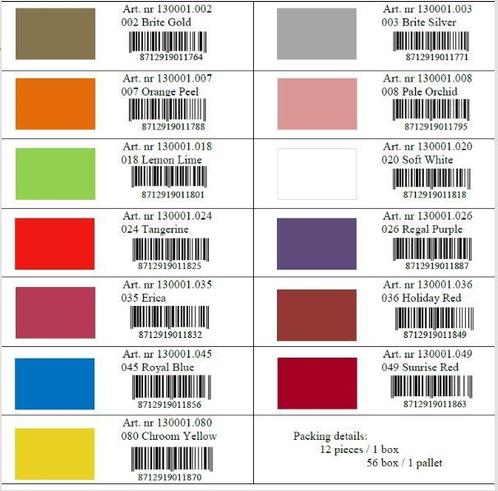 Spring floral & craft decoratiespray 400cc soft white 020, Hobby en Vrije tijd, Knutselen, Nieuw
