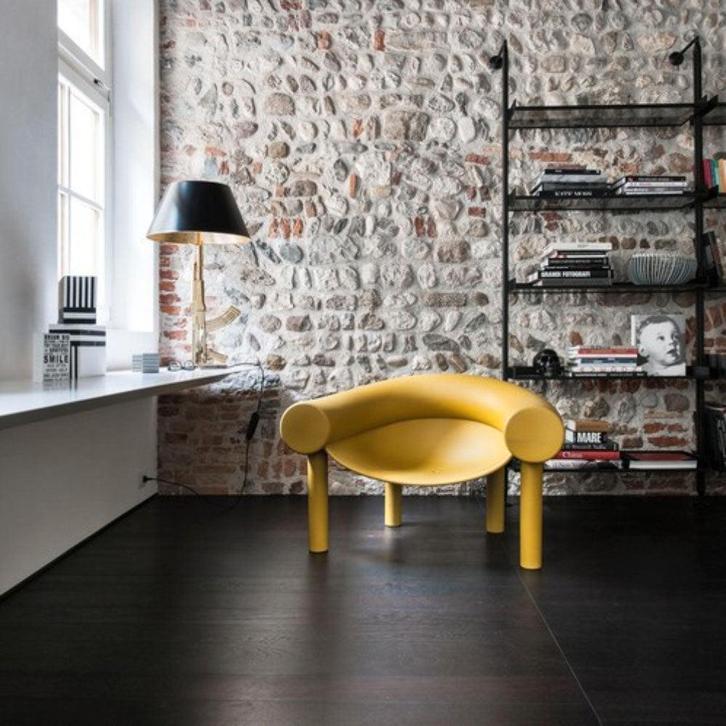 Magis Sam Son fauteuil, Huis en Inrichting, Fauteuils, Nieuw, Verzenden