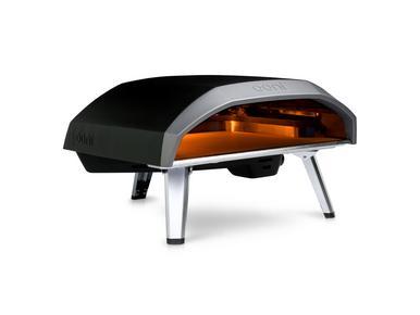 Ooni Koda 16 gasgestooke pizzaoven, Tuin en Terras, Pizzaovens, Verzenden