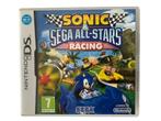 Sonic & Sega All-Stars Racing - EUR (DS) (TWEEDEHANDS), Games en Spelcomputers, Verzenden, Nieuw